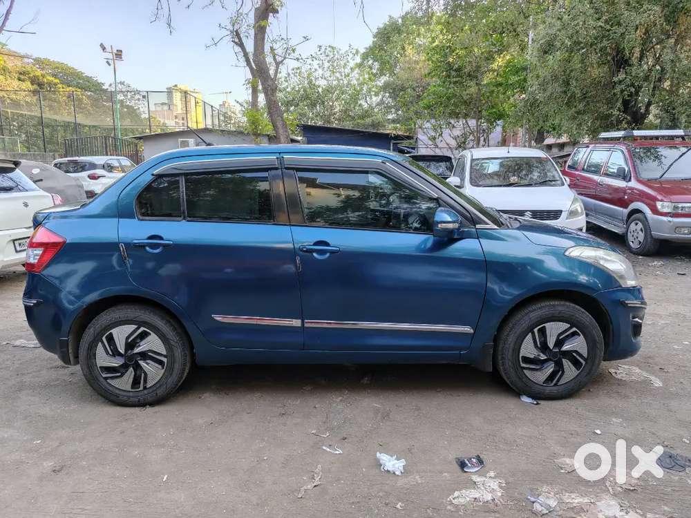 Swift Dzire Mint Condition