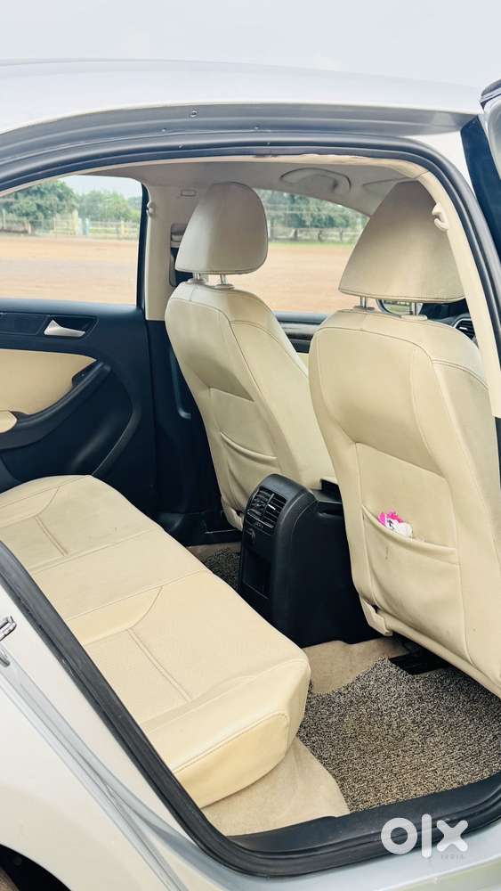 Volkswagen Jetta [ ] 2.0 Tdi Comfortline, 2014, Diesel