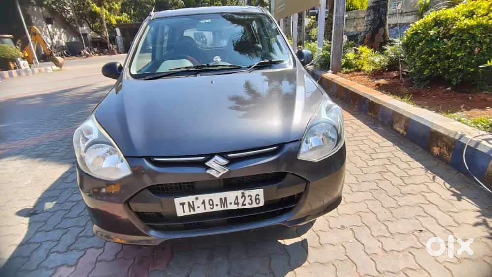 Maruti Suzuki Alto 800 2014 Petrol 79000 Km Driven