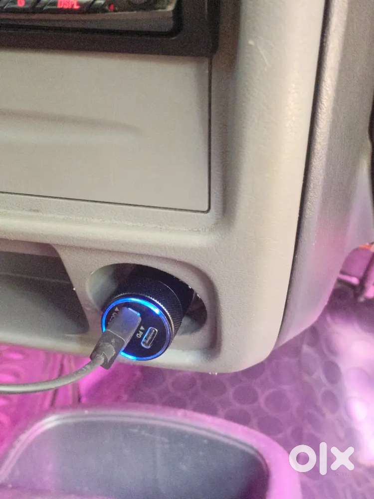 Maruti Suzuki Alto 2010