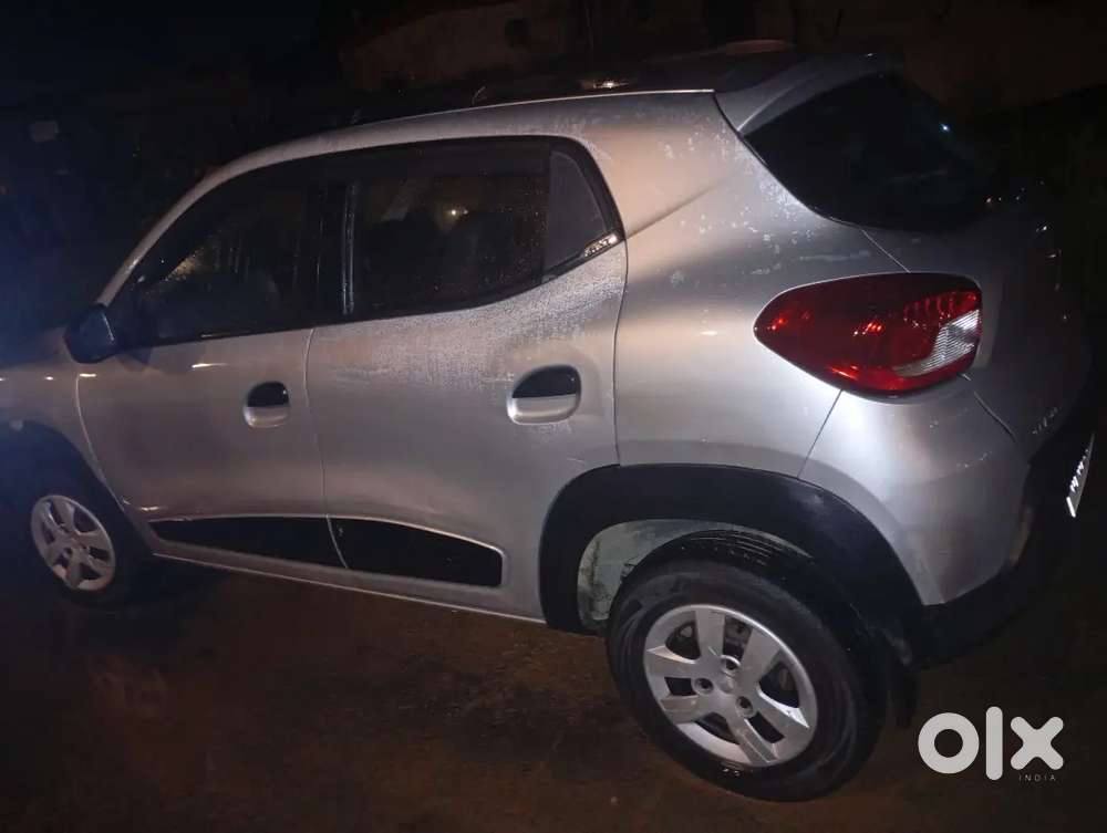 Renault 2025 Kwid 2018