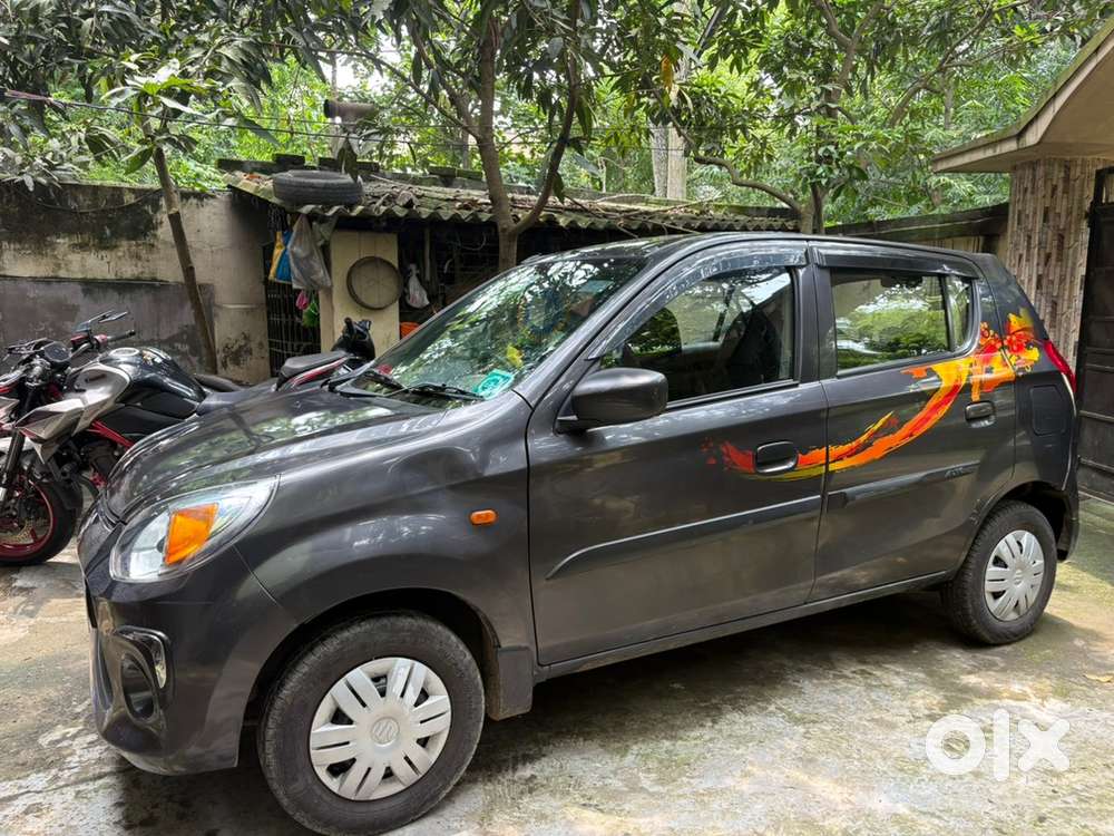 Maruti Suzuki Alto 2020
