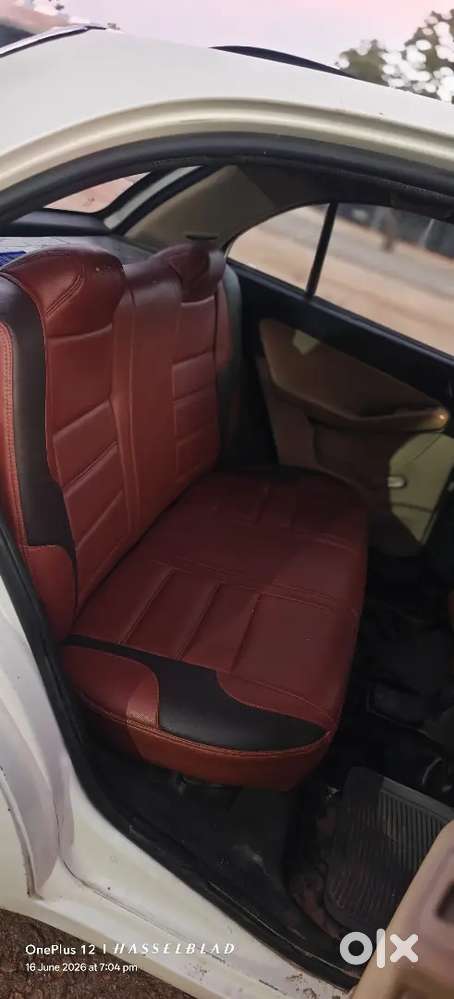 Tata Indica Vista 2014 Diesel 120000 Km Driven