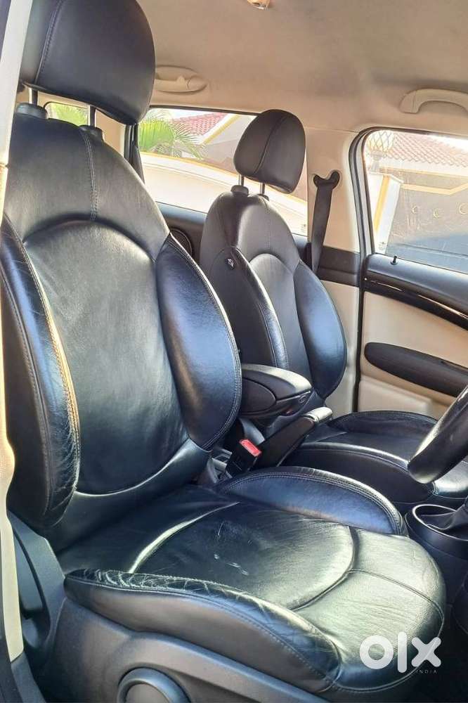 Mini Cooper Countryman Cooper D Countryman, 2015, Diesel