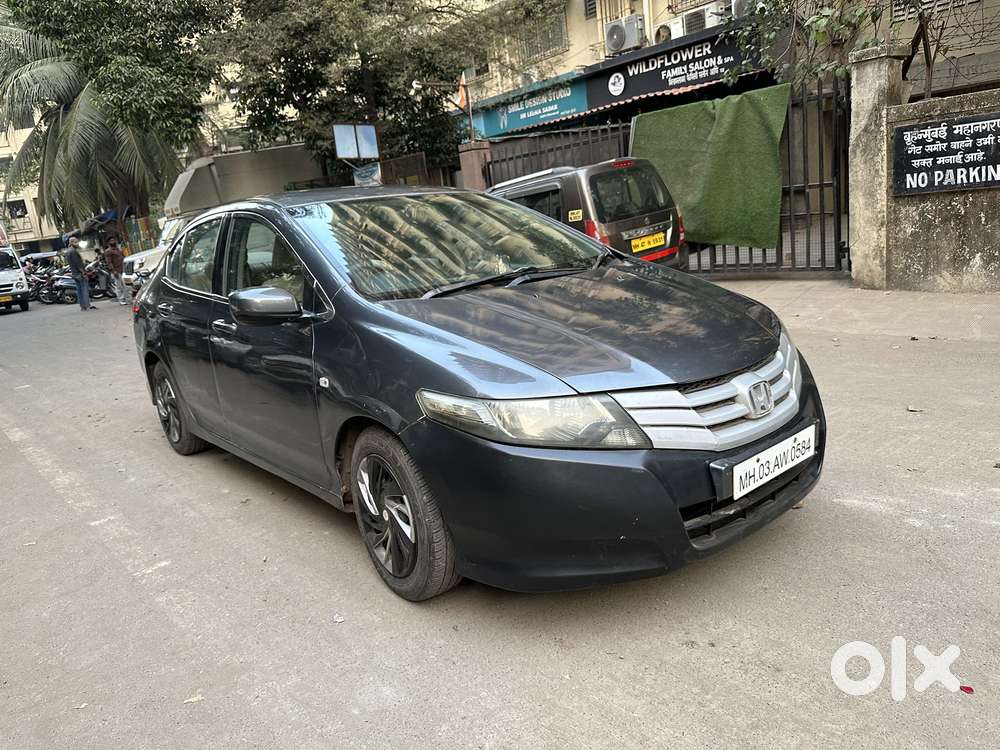 Honda City 2008-2011 1.5 S Mt, 2010, Cng & Hybrids