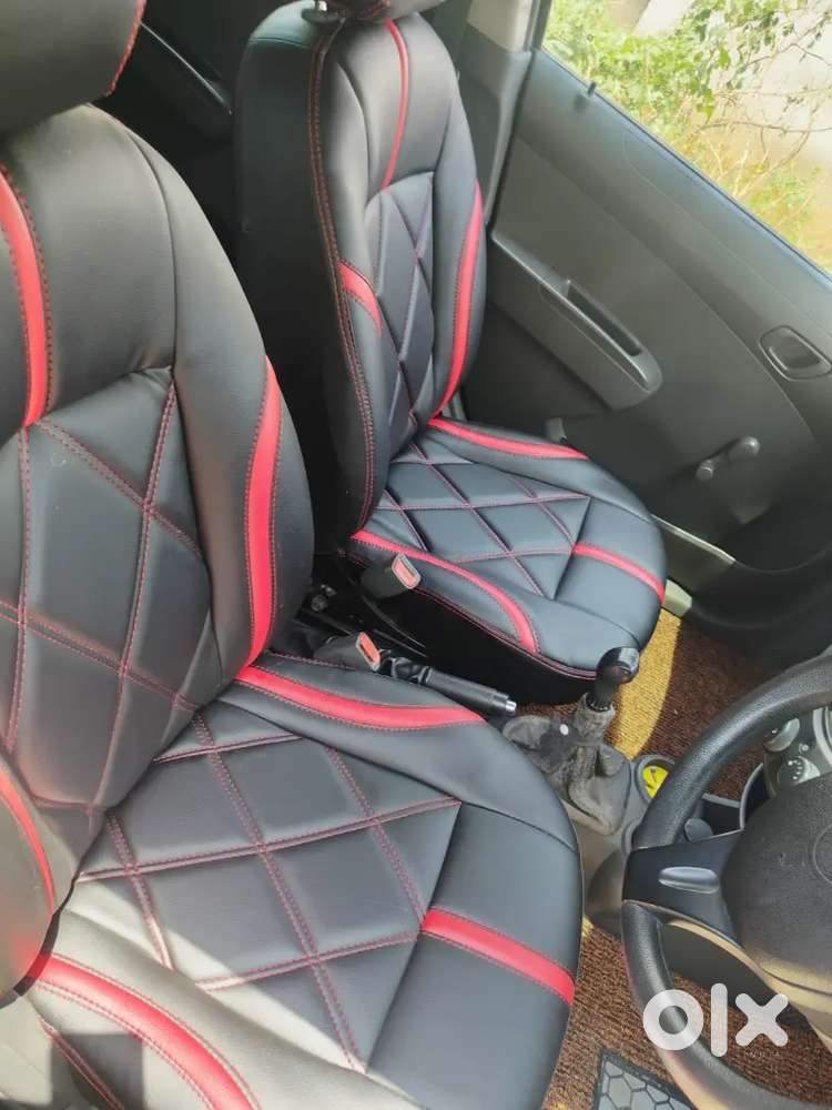 Chevrolet Beat 2011 Diesel Car Insurance Nil Fc 2027