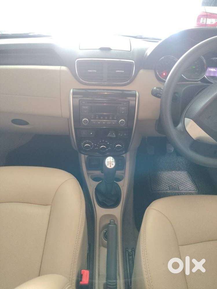 Nissan Terrano Xl Plus 85 Ps Deisel, 2016, Diesel