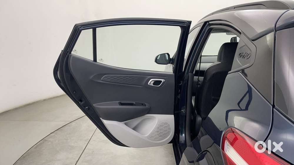 Hyundai Grand I10 Nios Asta 1.2 Kappa Vtvt, 2022, Petrol