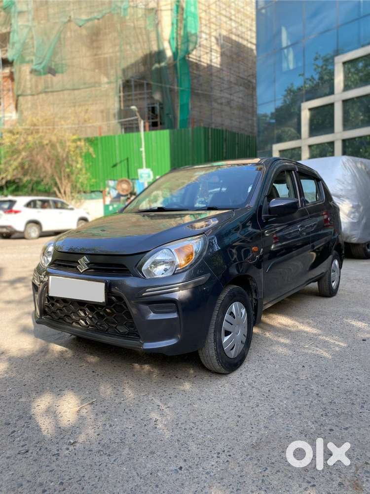 Maruti Suzuki Alto 800 Vxi Airbag, 2021, Petrol