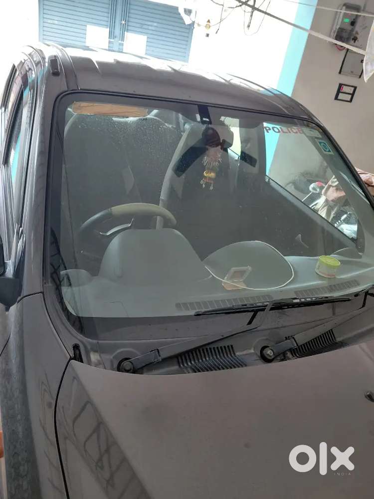 Maruti Suzuki Alto Lxi 2014