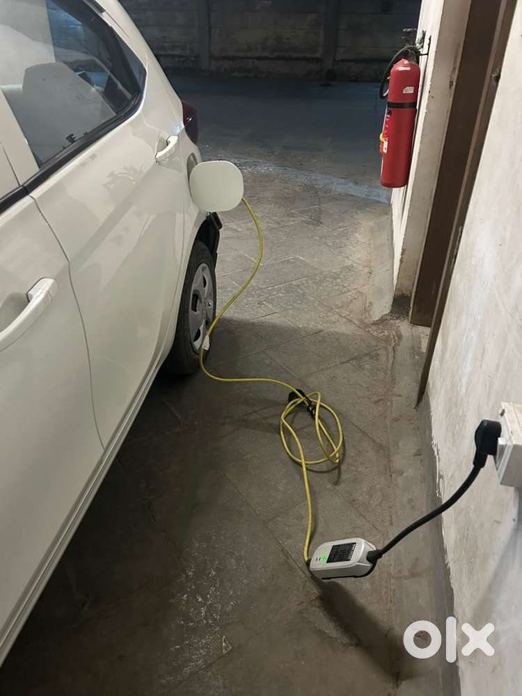 Tata Tiago Ev Xt 2023