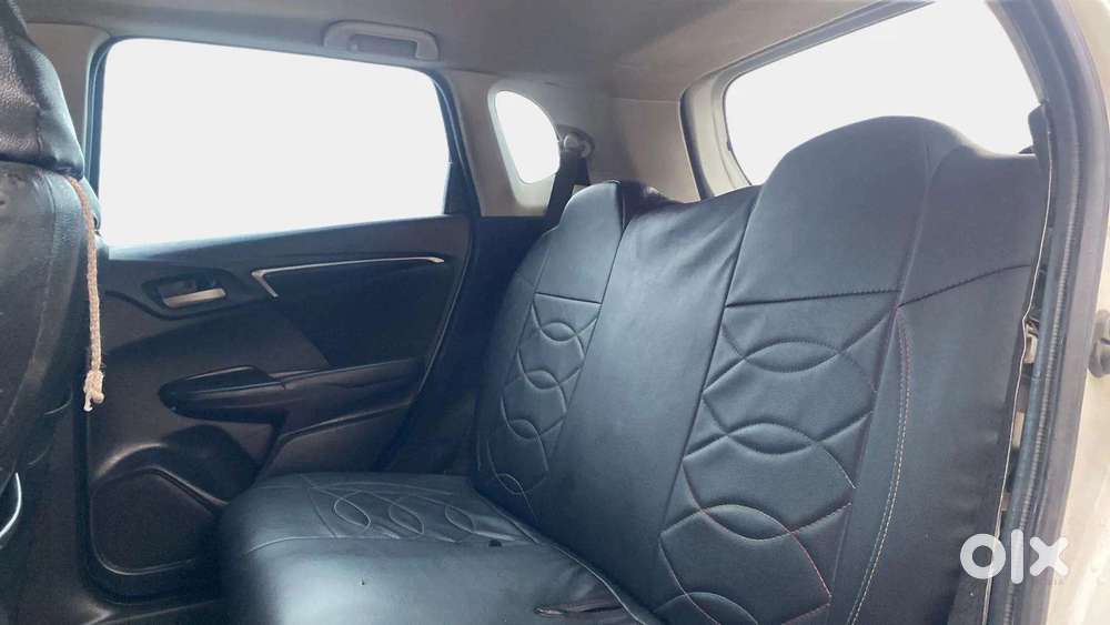 Honda Wr-v I-dtec Vx, 2020, Diesel