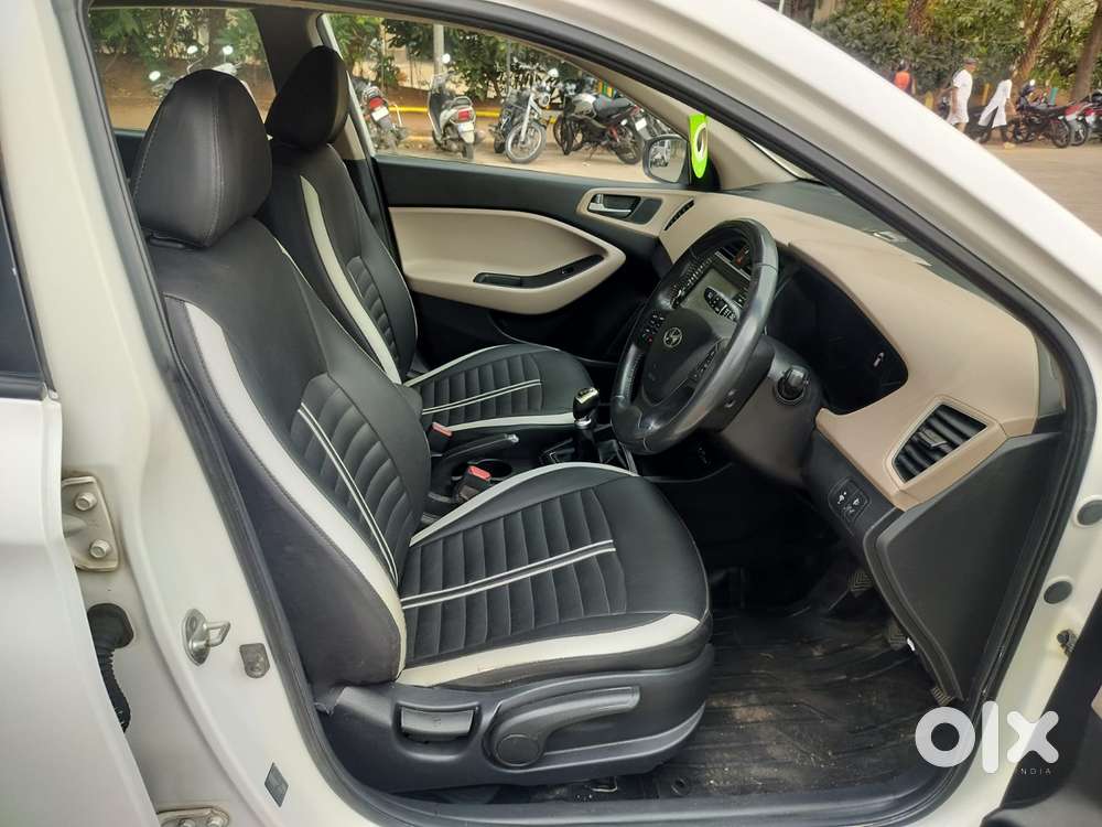 Hyundai Elite I20 Asta 1.2 (o), 2015, Petrol