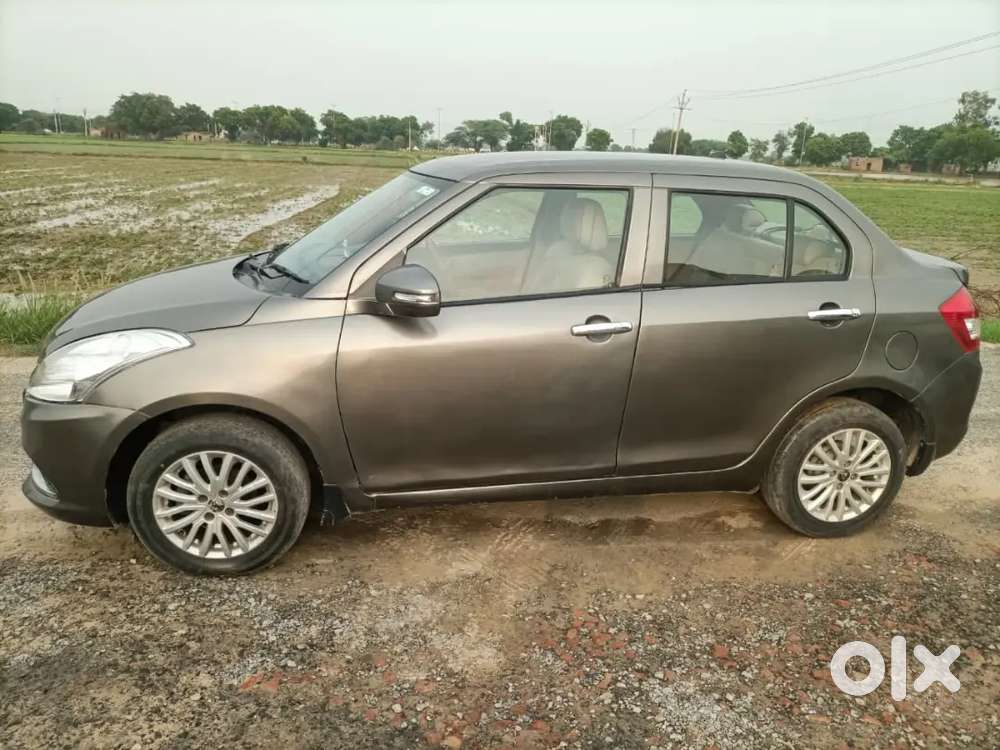 Swift Dzire 1.2 Vxi 2016