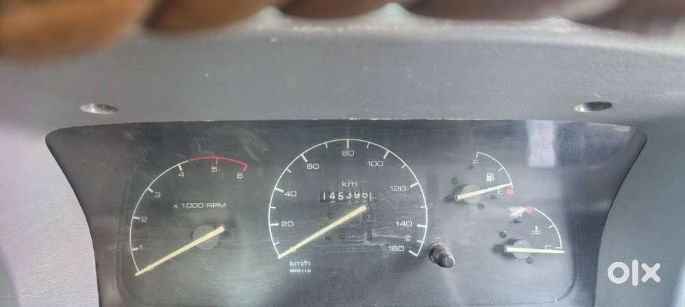 Tata Sumo Victa Ex 2008 Diesel Well Maintained
