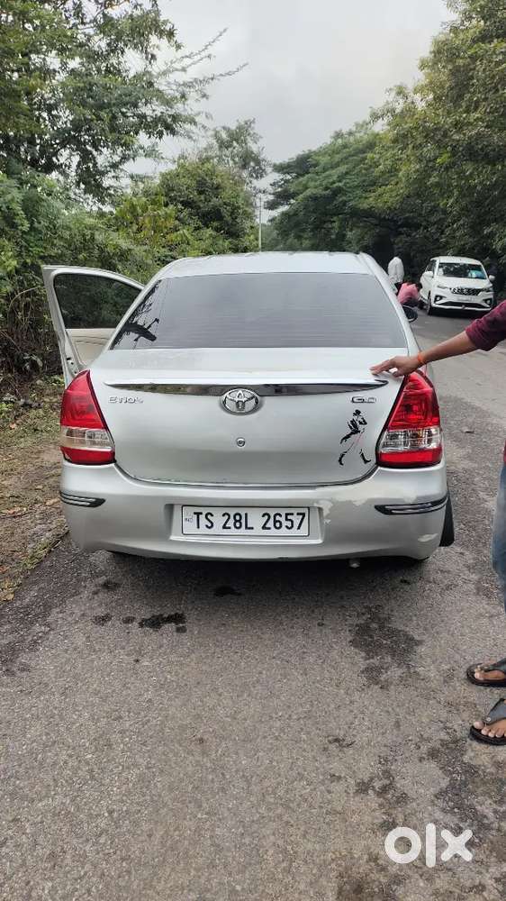 Nice Condition No Problems