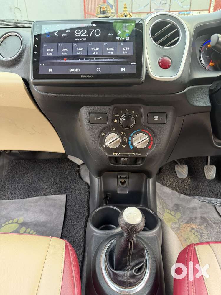 Honda Mobilio 1.5 S I-dtec Mt, 2016, Diesel