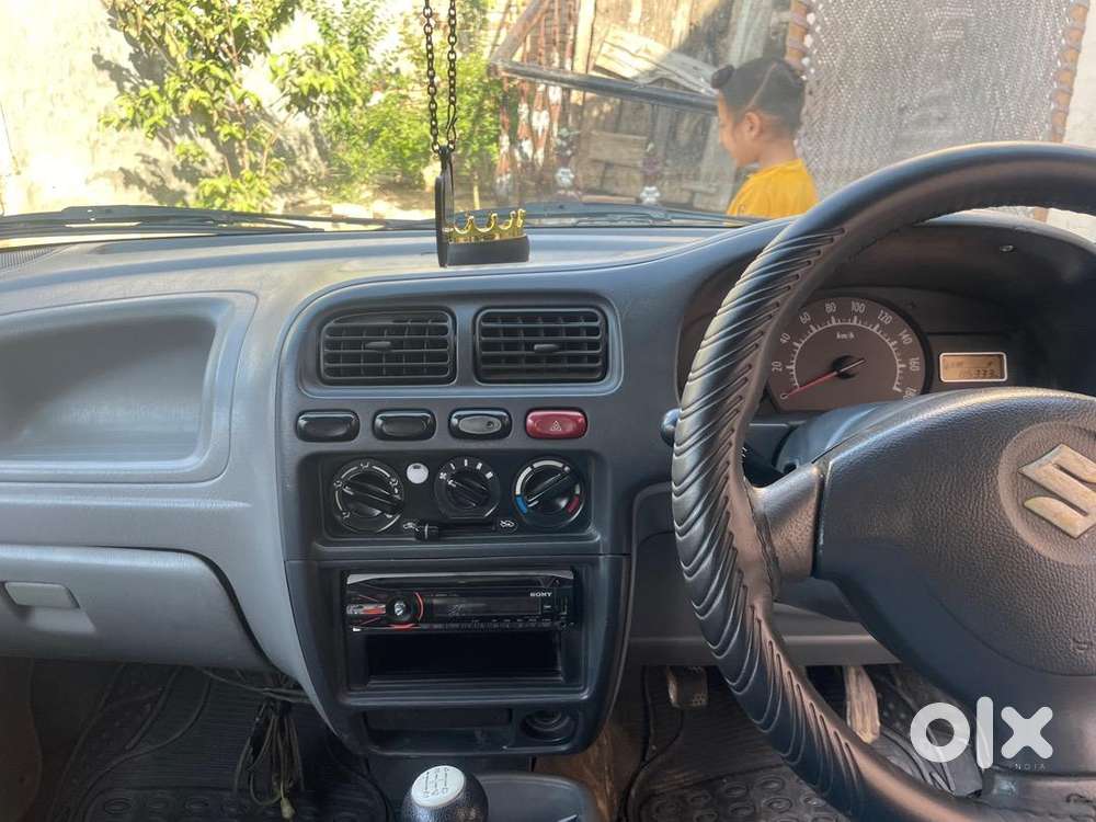 Maruti Suzuki Alto K10 2011 Petrol Well Maintained