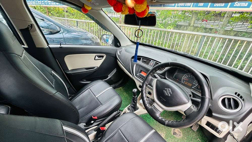 Maruti Suzuki Alto 2021 Year Car