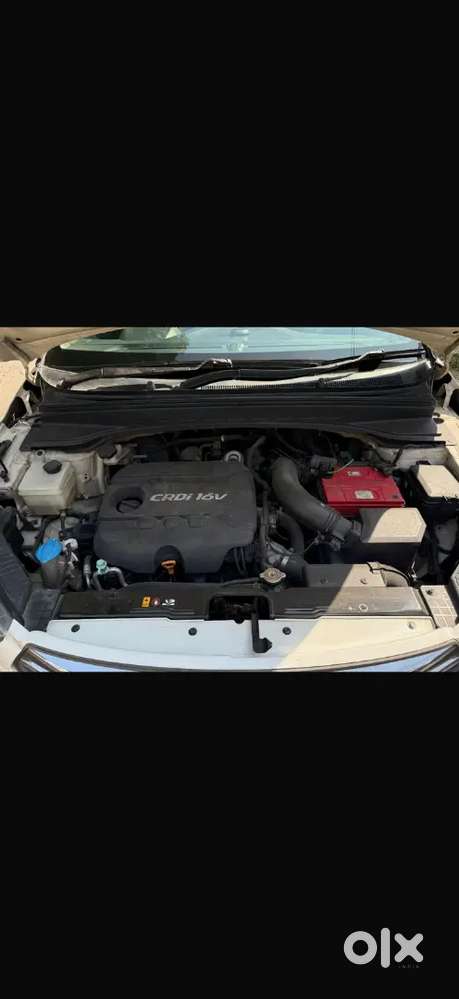 Hyundai Creta At 1.6