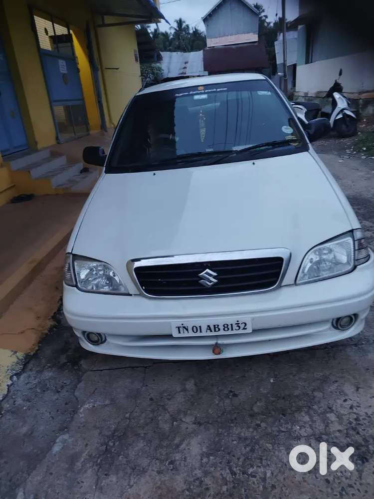 Maruti Suzuki Esteem 2006 Petrol Good Condition