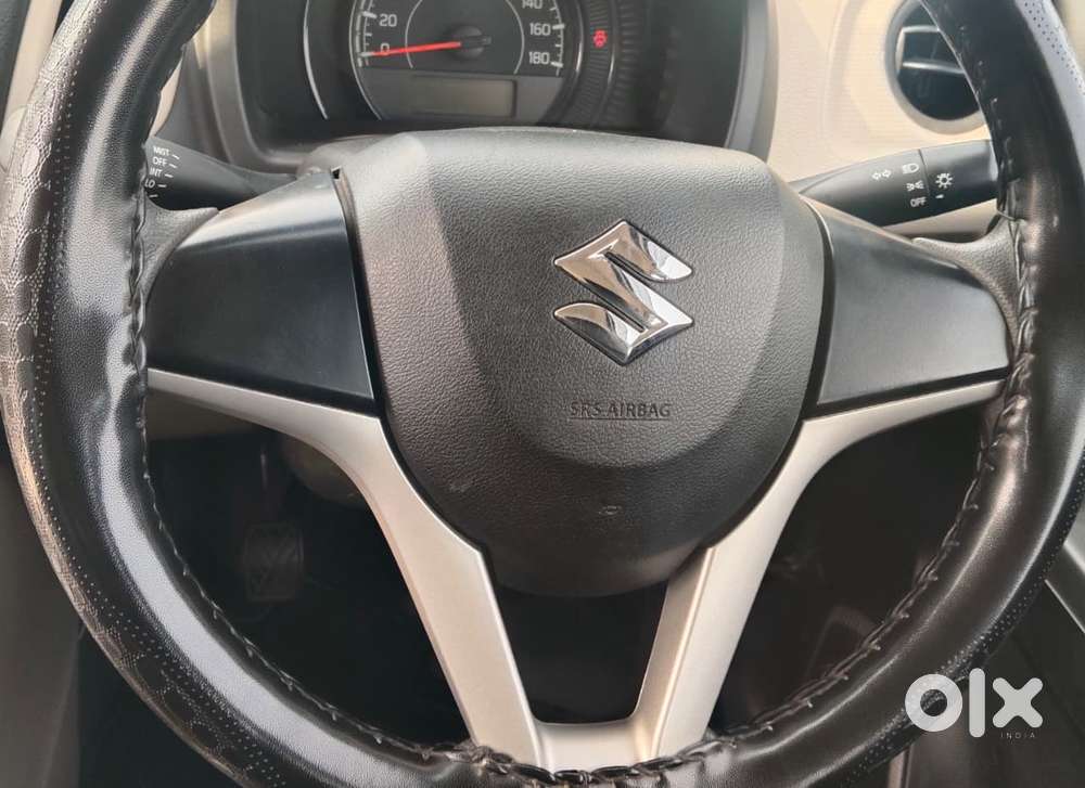 Maruti Suzuki Wagon R Vxi 1.0, 2024, Petrol
