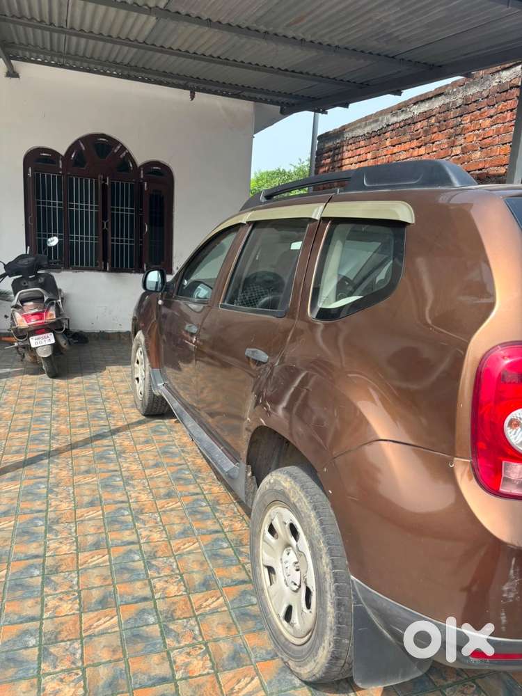 Good Condition Car