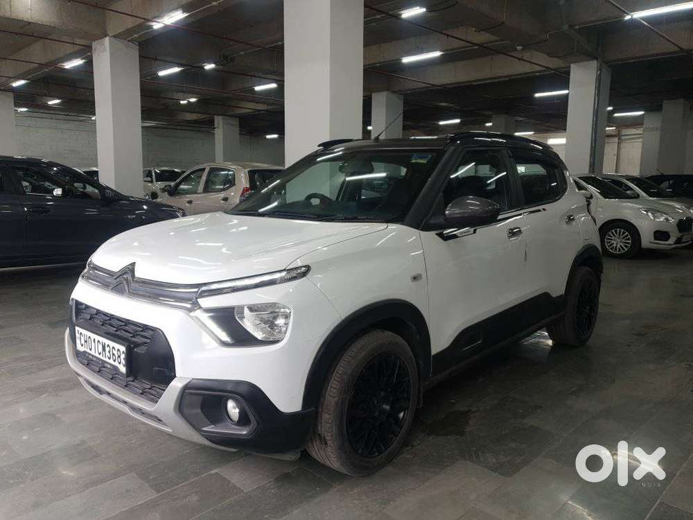 Citroen C3, 2022, Petrol
