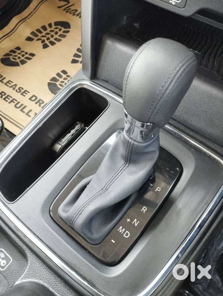 Mahindra Thar Roxx Ax5l Rwd Diesel At, 2024, Diesel