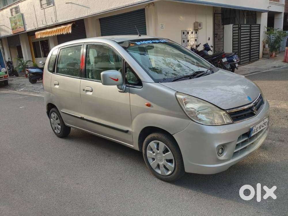 Maruti Suzuki Zen Estilo VXI BSIV, 2012, Petrol