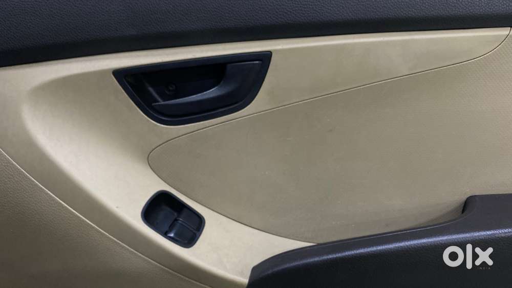 Hyundai Eon Era +, 2015, Petrol
