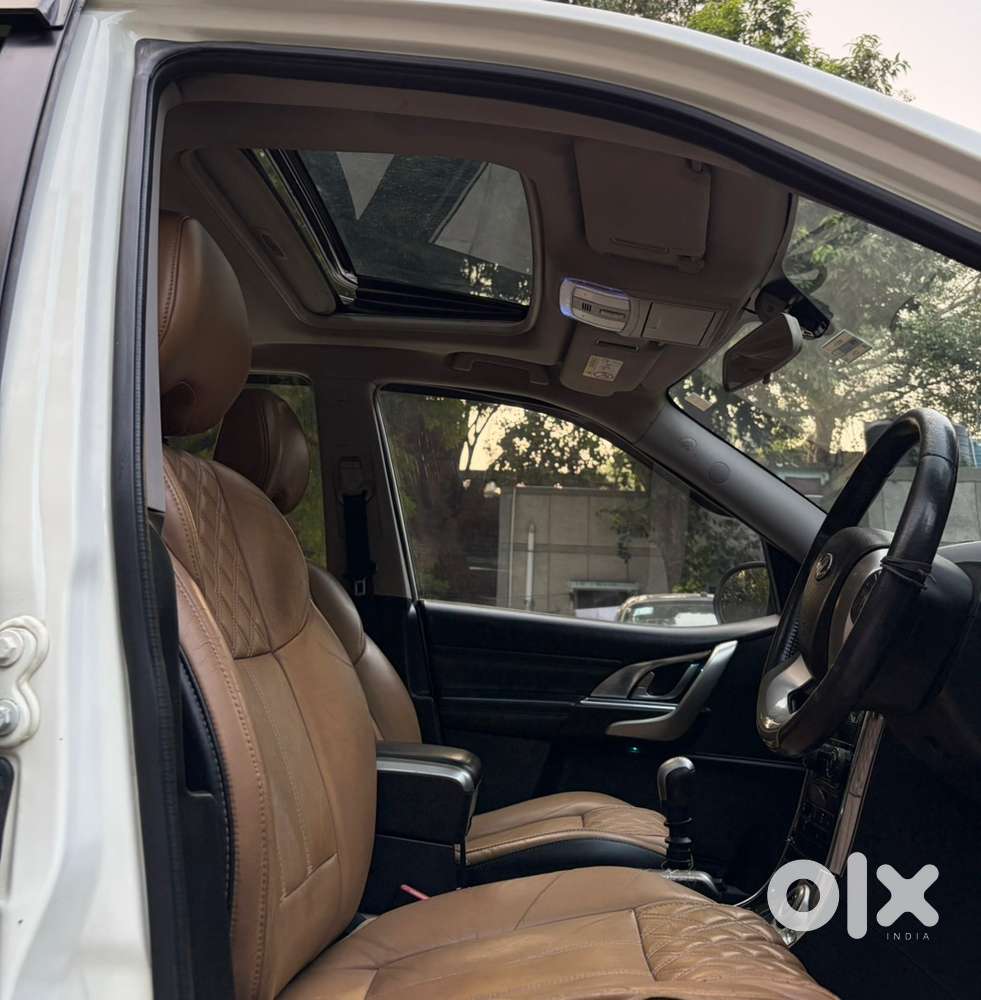 Mahindra Xuv500 W11 Mt 2019 Well Maintained Single Owner All Original