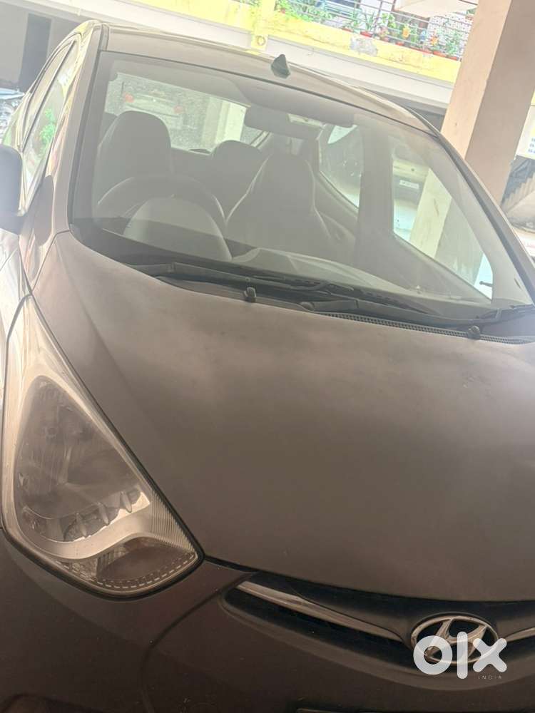 Hyundai Eon 2013 Car