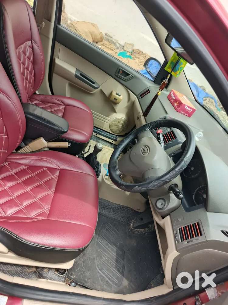 Hyundai Getz Prime 2008