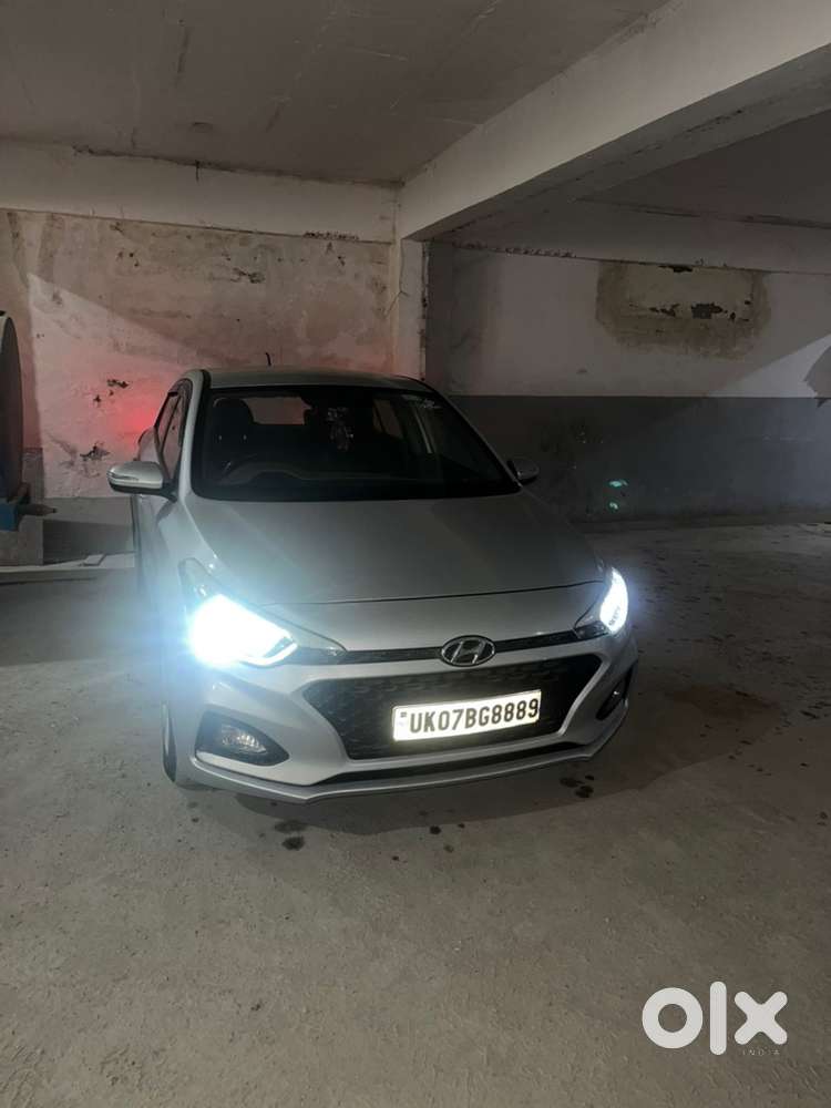 Hyundai I20 2014 Diesel Well Maintained