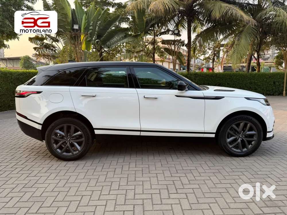 Land Rover Range Velar, 2025, Diesel
