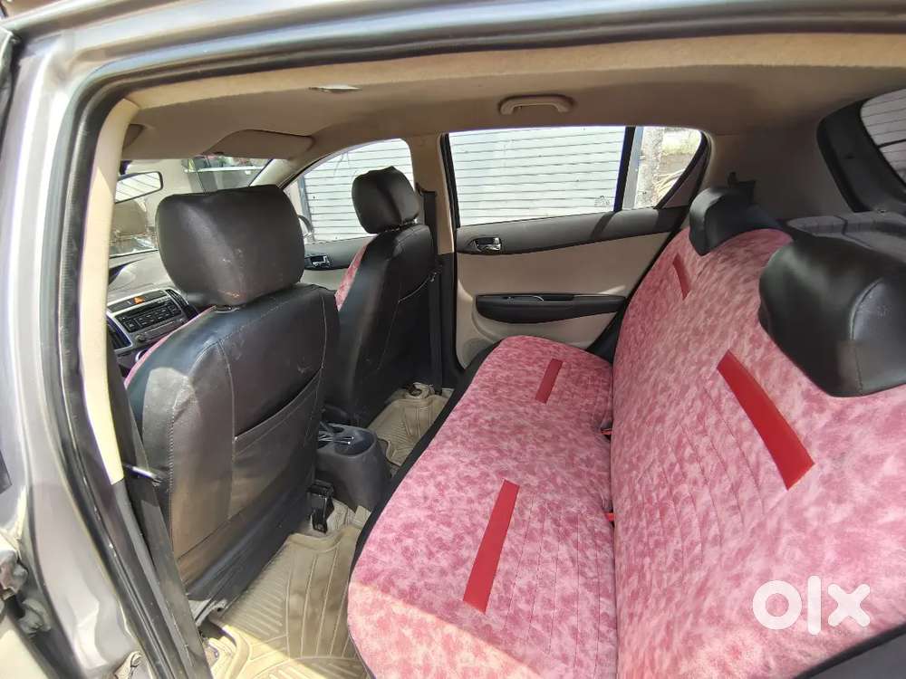 Hyundai I20 2013 Diesel Well Maintained