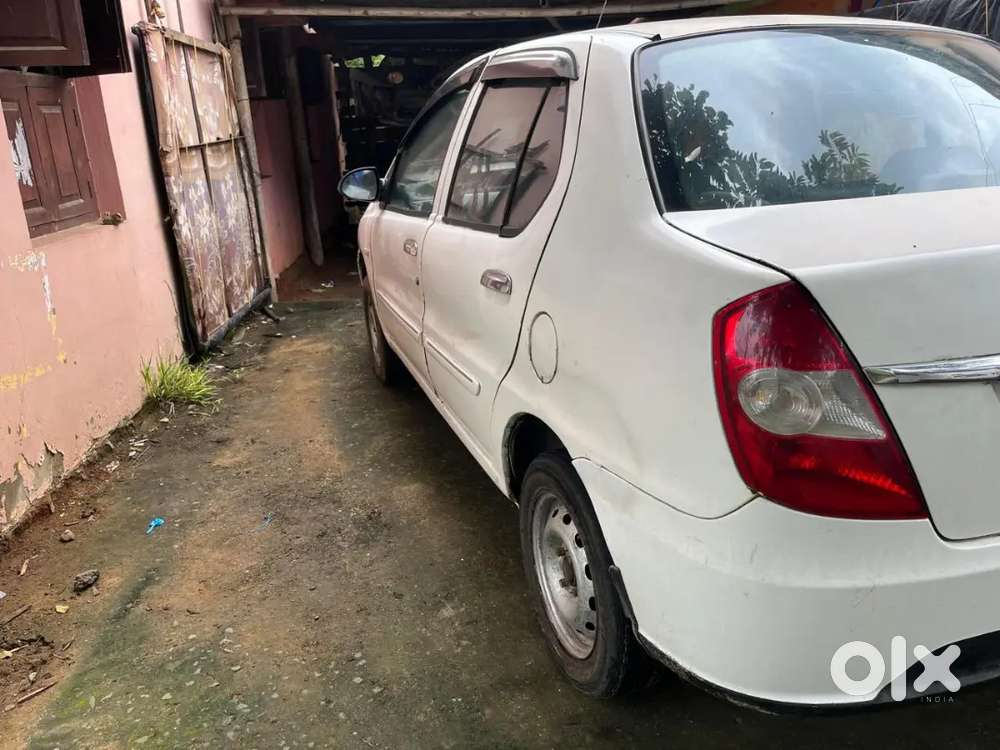 Tata Indigo Diesel 2014