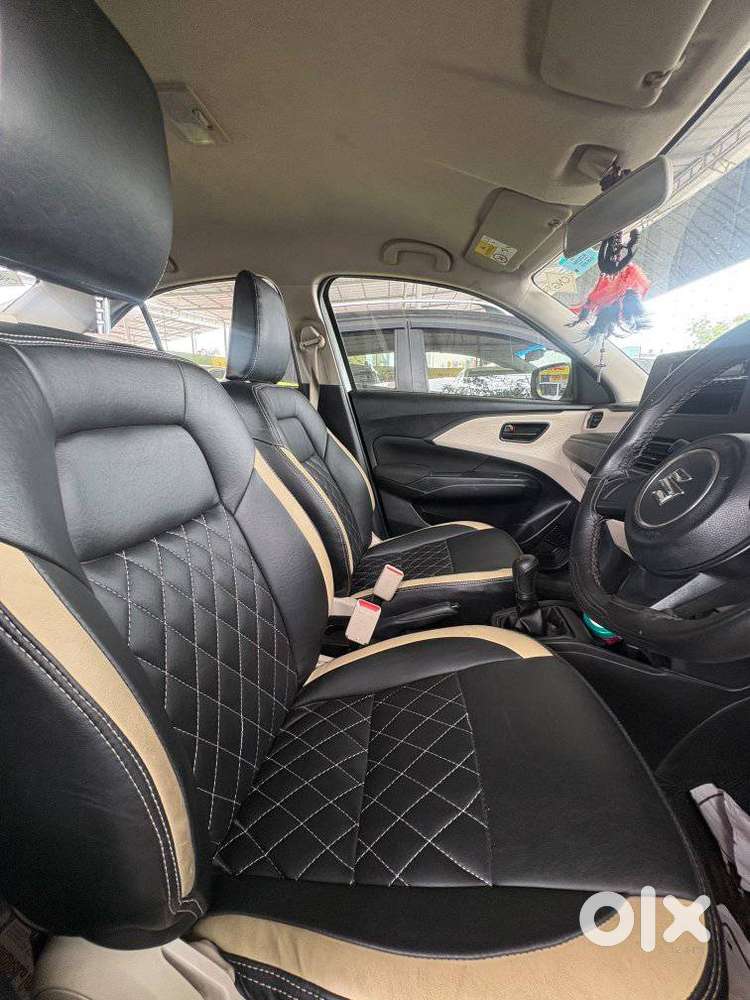 Maruti Suzuki Swift Dzire Tour, 2021, Petrol
