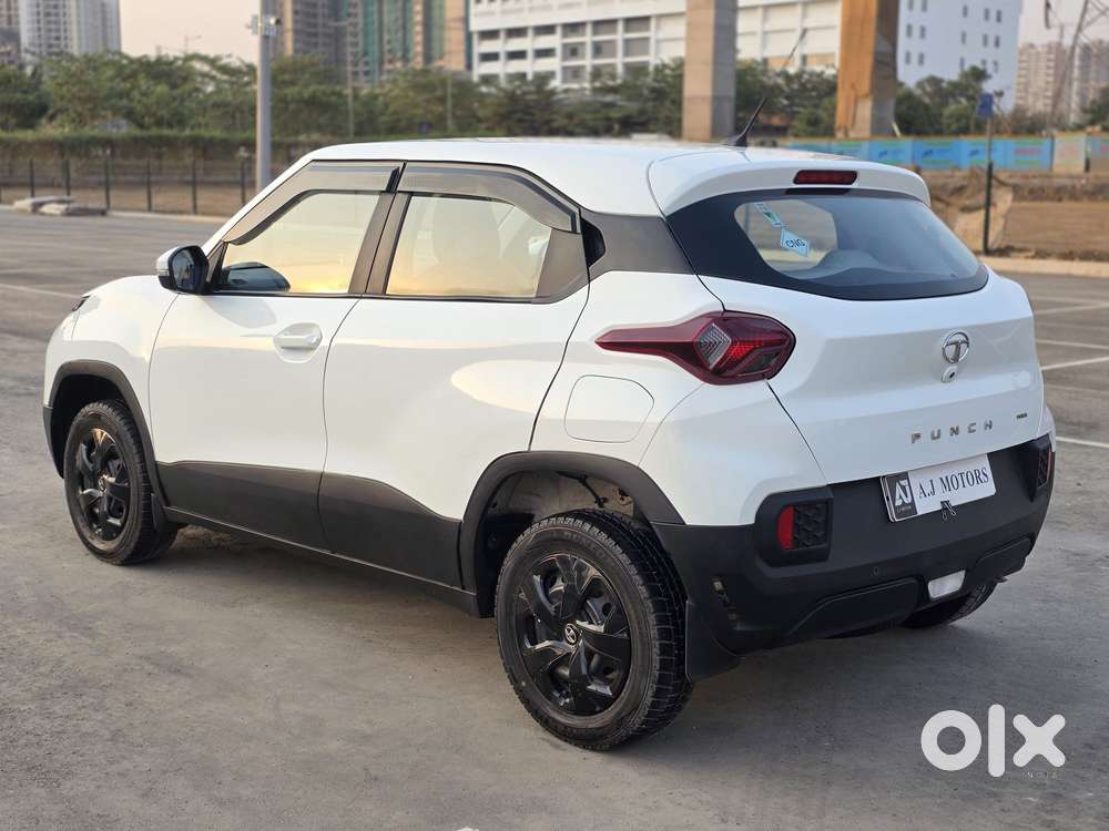Tata Punch