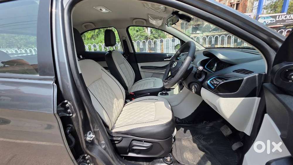 Tata Tiago Ev Xz Plus Lr, 2024, Electric