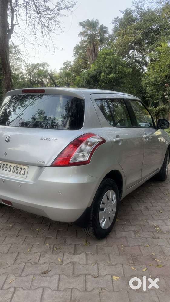 Maruti Suzuki Swift 2011-2014 Vdi, 2012, Diesel
