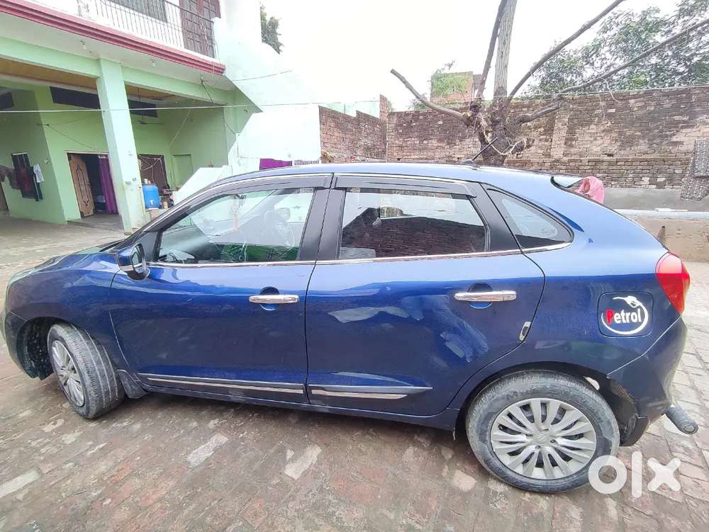 2020 Maruti Suzuki Baleno Delta Petrol (49000 Km)