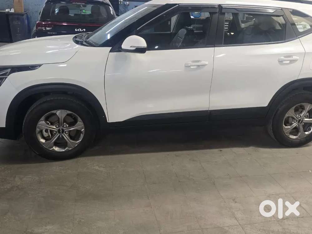 Maruti Kiya Seltos Tap Madel Push Button Start Sanduf 7 Gair  Petrol