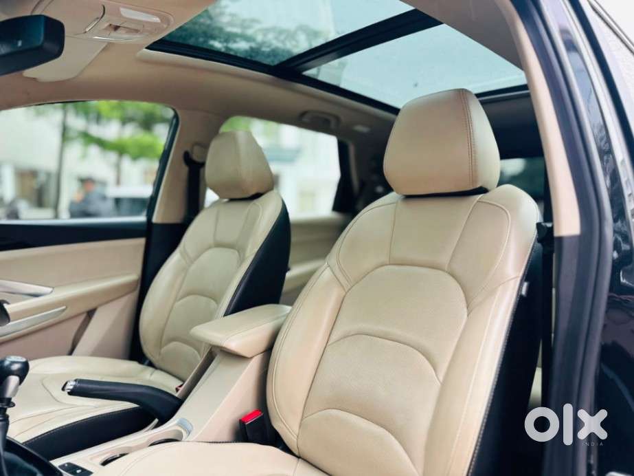 Mg Hector Super Diesel Mt, 2022, Diesel