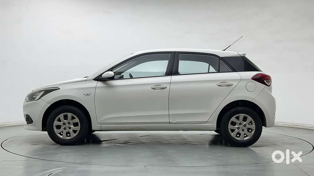 Hyundai Elite I20 [ ] 1.2 Magna, 2016, Petrol