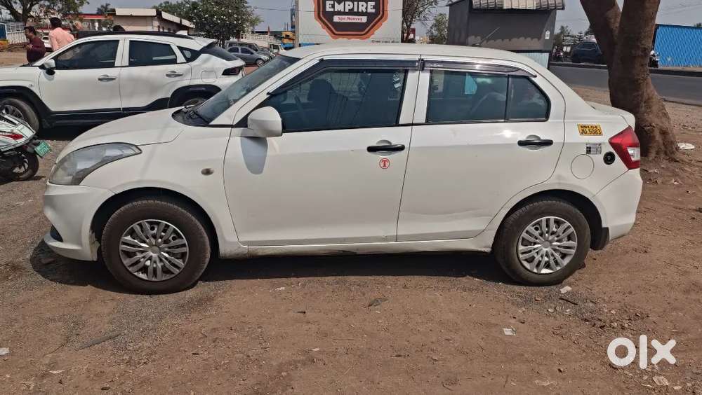 Maruti Suzuki Dzire 2019