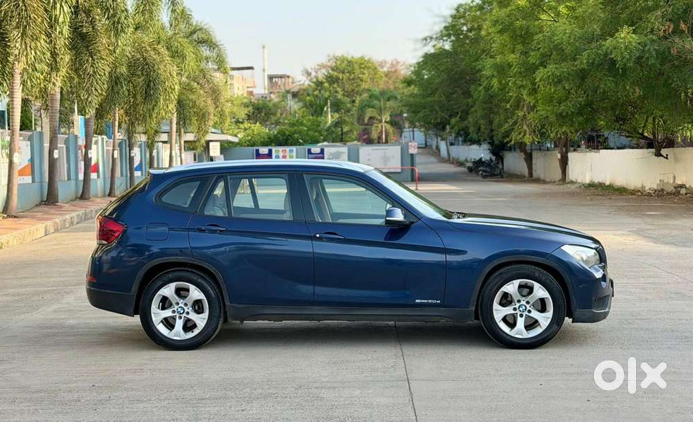 Bmw X1 2012-2015 Sdrive20d, 2014, Diesel