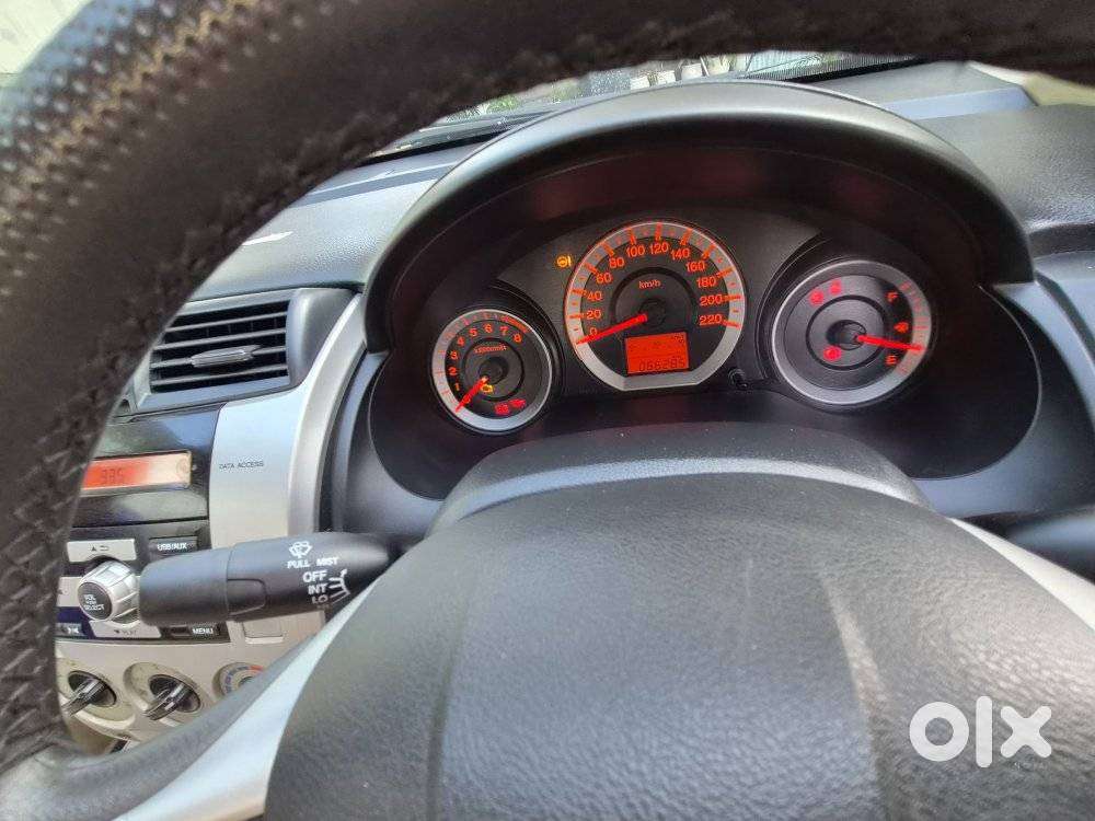 Honda City 1.5 S Mt, 2010, Petrol