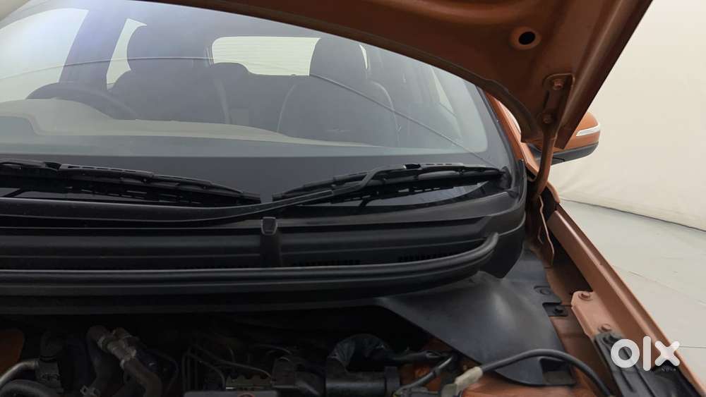 Hyundai Elite I20 Asta 1.2 At, 2018, Petrol